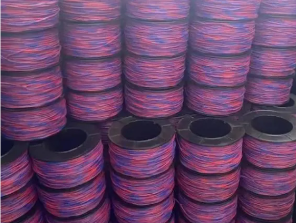 渝北爆破母线必须符合的要求有哪些？