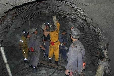 渝北工程爆破中的危险因素分析以及应对工程爆破危险的措施